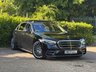 USED 2023 23 MERCEDES-BENZ S-CLASS 2.9 S350Ld AMG Line (Premium Plus, Executive) Saloon 4dr Diesel G-Tronic+ Euro 6 (s/s) (286 ps) 