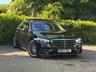 USED 2023 23 MERCEDES-BENZ S-CLASS 2.9 S350Ld AMG Line (Premium Plus, Executive) Saloon 4dr Diesel G-Tronic+ Euro 6 (s/s) (286 ps) 