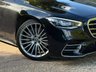 USED 2023 23 MERCEDES-BENZ S-CLASS 2.9 S350Ld AMG Line (Premium Plus, Executive) Saloon 4dr Diesel G-Tronic+ Euro 6 (s/s) (286 ps) 
