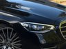 USED 2023 23 MERCEDES-BENZ S-CLASS 2.9 S350Ld AMG Line (Premium Plus, Executive) Saloon 4dr Diesel G-Tronic+ Euro 6 (s/s) (286 ps) 