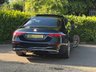 USED 2023 23 MERCEDES-BENZ S-CLASS 2.9 S350Ld AMG Line (Premium Plus, Executive) Saloon 4dr Diesel G-Tronic+ Euro 6 (s/s) (286 ps) 