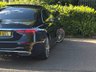 USED 2023 23 MERCEDES-BENZ S-CLASS 2.9 S350Ld AMG Line (Premium Plus, Executive) Saloon 4dr Diesel G-Tronic+ Euro 6 (s/s) (286 ps) 