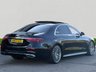 USED 2023 23 MERCEDES-BENZ S-CLASS 2.9 S350Ld AMG Line (Premium Plus, Executive) Saloon 4dr Diesel G-Tronic+ Euro 6 (s/s) (286 ps) 
