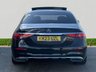 USED 2023 23 MERCEDES-BENZ S-CLASS 2.9 S350Ld AMG Line (Premium Plus, Executive) Saloon 4dr Diesel G-Tronic+ Euro 6 (s/s) (286 ps) 