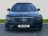 USED 2023 23 MERCEDES-BENZ S-CLASS 2.9 S350Ld AMG Line (Premium Plus, Executive) Saloon 4dr Diesel G-Tronic+ Euro 6 (s/s) (286 ps) 
