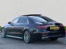 USED 2023 23 MERCEDES-BENZ S-CLASS 2.9 S350Ld AMG Line (Premium Plus, Executive) Saloon 4dr Diesel G-Tronic+ Euro 6 (s/s) (286 ps) 