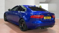 USED 2018 68 JAGUAR XE 2.0d R-Sport Saloon 4dr Diesel Auto Euro 6 (s/s) (180 ps) 