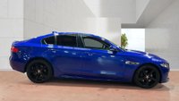USED 2018 68 JAGUAR XE 2.0d R-Sport Saloon 4dr Diesel Auto Euro 6 (s/s) (180 ps) 