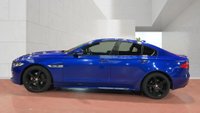 USED 2018 68 JAGUAR XE 2.0d R-Sport Saloon 4dr Diesel Auto Euro 6 (s/s) (180 ps) 