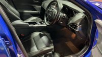 USED 2018 68 JAGUAR XE 2.0d R-Sport Saloon 4dr Diesel Auto Euro 6 (s/s) (180 ps) 