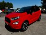 USED 2018 18 FORD ECOSPORT 1.0T EcoBoost ST-Line Euro 6 (s/s) 5dr New Timing Belt Kit