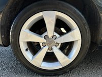 USED 2015 65 AUDI A1 1.6 TDI Sport Sportback 5dr Diesel S Tronic Euro 6 (s/s) (116 ps) 