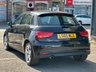 USED 2015 65 AUDI A1 1.6 TDI Sport Sportback 5dr Diesel S Tronic Euro 6 (s/s) (116 ps) 