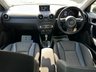 USED 2015 65 AUDI A1 1.6 TDI Sport Sportback 5dr Diesel S Tronic Euro 6 (s/s) (116 ps) 