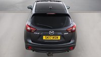 USED 2017 17 MAZDA CX-5 2.2 SKYACTIV-D Sport Nav SUV 5dr Diesel Manual Euro 6 (s/s) (150 ps) 