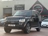 USED 2015 15 LAND ROVER DISCOVERY 4 3.0 SD V6 HSE SUV 5dr Diesel Auto 4WD Euro 5 (s/s) (255 bhp) 12 MONTH NATIONAL RAC WARRANTY!!