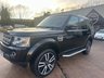 USED 2015 15 LAND ROVER DISCOVERY 4 3.0 SD V6 HSE SUV 5dr Diesel Auto 4WD Euro 5 (s/s) (255 bhp) 12 MONTH NATIONAL RAC WARRANTY!!
