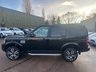 USED 2015 15 LAND ROVER DISCOVERY 4 3.0 SD V6 HSE SUV 5dr Diesel Auto 4WD Euro 5 (s/s) (255 bhp) 12 MONTH NATIONAL RAC WARRANTY!!
