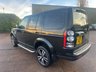 USED 2015 15 LAND ROVER DISCOVERY 4 3.0 SD V6 HSE SUV 5dr Diesel Auto 4WD Euro 5 (s/s) (255 bhp) 12 MONTH NATIONAL RAC WARRANTY!!