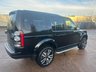 USED 2015 15 LAND ROVER DISCOVERY 4 3.0 SD V6 HSE SUV 5dr Diesel Auto 4WD Euro 5 (s/s) (255 bhp) 12 MONTH NATIONAL RAC WARRANTY!!