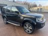 USED 2015 15 LAND ROVER DISCOVERY 4 3.0 SD V6 HSE SUV 5dr Diesel Auto 4WD Euro 5 (s/s) (255 bhp) 12 MONTH NATIONAL RAC WARRANTY!!