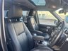 USED 2015 15 LAND ROVER DISCOVERY 4 3.0 SD V6 HSE SUV 5dr Diesel Auto 4WD Euro 5 (s/s) (255 bhp) 12 MONTH NATIONAL RAC WARRANTY!!