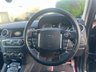 USED 2015 15 LAND ROVER DISCOVERY 4 3.0 SD V6 HSE SUV 5dr Diesel Auto 4WD Euro 5 (s/s) (255 bhp) 12 MONTH NATIONAL RAC WARRANTY!!