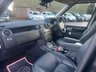 USED 2015 15 LAND ROVER DISCOVERY 4 3.0 SD V6 HSE SUV 5dr Diesel Auto 4WD Euro 5 (s/s) (255 bhp) 12 MONTH NATIONAL RAC WARRANTY!!
