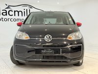 USED 2016 66 VOLKSWAGEN UP! 1.0 up! beats Hatchback 5dr Petrol Manual Euro 6 (60 ps) Impeccable history