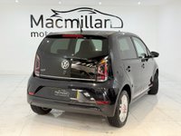 USED 2016 66 VOLKSWAGEN UP! 1.0 up! beats Hatchback 5dr Petrol Manual Euro 6 (60 ps) Impeccable history