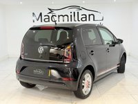 USED 2016 66 VOLKSWAGEN UP! 1.0 up! beats Hatchback 5dr Petrol Manual Euro 6 (60 ps) Impeccable history