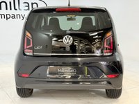 USED 2016 66 VOLKSWAGEN UP! 1.0 up! beats Hatchback 5dr Petrol Manual Euro 6 (60 ps) Impeccable history
