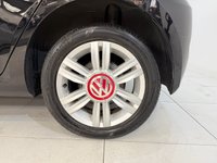USED 2016 66 VOLKSWAGEN UP! 1.0 up! beats Hatchback 5dr Petrol Manual Euro 6 (60 ps) Impeccable history