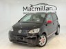 USED 2016 66 VOLKSWAGEN UP! 1.0 up! beats Hatchback 5dr Petrol Manual Euro 6 (60 ps) Impeccable history