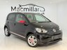 USED 2016 66 VOLKSWAGEN UP! 1.0 up! beats Hatchback 5dr Petrol Manual Euro 6 (60 ps) Impeccable history