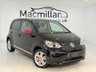 USED 2016 66 VOLKSWAGEN UP! 1.0 up! beats Hatchback 5dr Petrol Manual Euro 6 (60 ps) Impeccable history