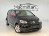 USED 2016 66 VOLKSWAGEN UP! 1.0 up! beats Hatchback 5dr Petrol Manual Euro 6 (60 ps) Impeccable history