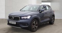 USED 2020 69 VOLVO XC40 2.0 T4 Inscription Pro Auto Euro 6 (s/s) 5dr FSH SATNAV LEATHER HUGE SPEC