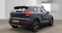 USED 2020 69 VOLVO XC40 2.0 T4 Inscription Pro Auto Euro 6 (s/s) 5dr FSH SATNAV LEATHER HUGE SPEC