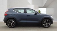 USED 2020 69 VOLVO XC40 2.0 T4 Inscription Pro Auto Euro 6 (s/s) 5dr FSH SATNAV LEATHER HUGE SPEC