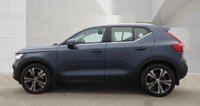 USED 2020 69 VOLVO XC40 2.0 T4 Inscription Pro Auto Euro 6 (s/s) 5dr FSH SATNAV LEATHER HUGE SPEC