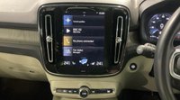 USED 2020 69 VOLVO XC40 2.0 T4 Inscription Pro Auto Euro 6 (s/s) 5dr FSH SATNAV LEATHER HUGE SPEC