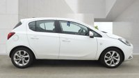 USED 2015 65 VAUXHALL CORSA 1.2i SRi Hatchback 5dr Petrol Manual Euro 6 (70 ps) 