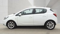 USED 2015 65 VAUXHALL CORSA 1.2i SRi Hatchback 5dr Petrol Manual Euro 6 (70 ps) 