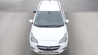 USED 2015 65 VAUXHALL CORSA 1.2i SRi Hatchback 5dr Petrol Manual Euro 6 (70 ps) 
