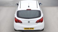 USED 2015 65 VAUXHALL CORSA 1.2i SRi Hatchback 5dr Petrol Manual Euro 6 (70 ps) 