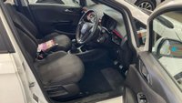 USED 2015 65 VAUXHALL CORSA 1.2i SRi Hatchback 5dr Petrol Manual Euro 6 (70 ps) 