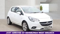 USED 2015 65 VAUXHALL CORSA 1.2i SRi Hatchback 5dr Petrol Manual Euro 6 (70 ps) 