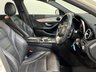 USED 2016 J MERCEDES-BENZ C-CLASS 4.0 C63 V8 BiTurbo AMG Saloon 4dr Petrol SpdS MCT Euro 6 (s/s) (476 ps) Carbon Interior, 19" Alloys