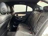 USED 2016 J MERCEDES-BENZ C-CLASS 4.0 C63 V8 BiTurbo AMG Saloon 4dr Petrol SpdS MCT Euro 6 (s/s) (476 ps) Carbon Interior, 19" Alloys